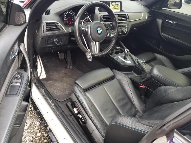 VIN WBS1J5C50JVD35796 2018 BMW M2 no.8