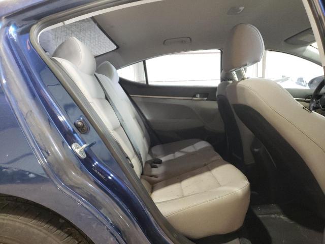2018 HYUNDAI ELANTRA SE - 5NPD74LF6JH259701