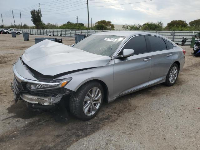 2018 HONDA ACCORD LX 1HGCV1F10JA179738  45774464