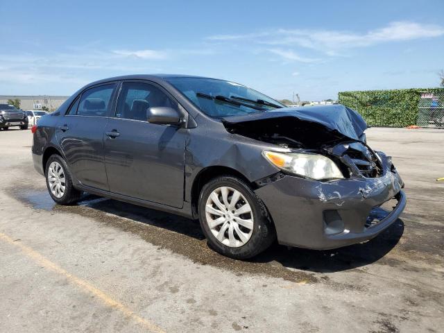 2012 Toyota Corolla Base VIN: 5YFBU4EE6CP055958 Lot: 48324694