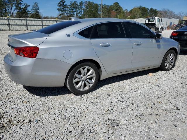 2017 CHEVROLET IMPALA LT - 1G1105SA0HU157869