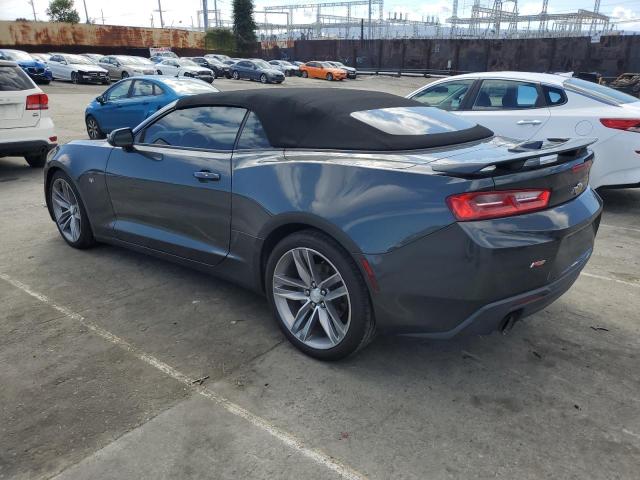 Vin: 1g1fb3ds8h0208052, lot: 41612944, chevrolet camaro lt 20172