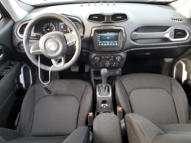 2021 JEEP RENEGADE S - ZACNJCAB6MPM26602