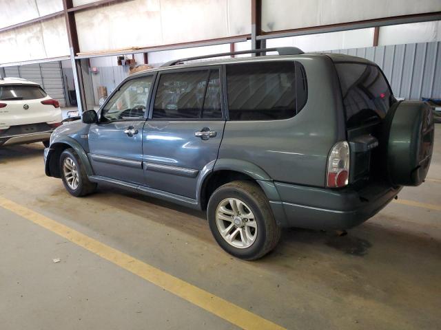 2005 Suzuki Xl7 Ex VIN: JS3TY92V654102312 Lot: 47688834