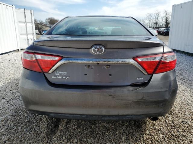 2016 TOYOTA CAMRY LE - 4T1BF1FK8GU257945