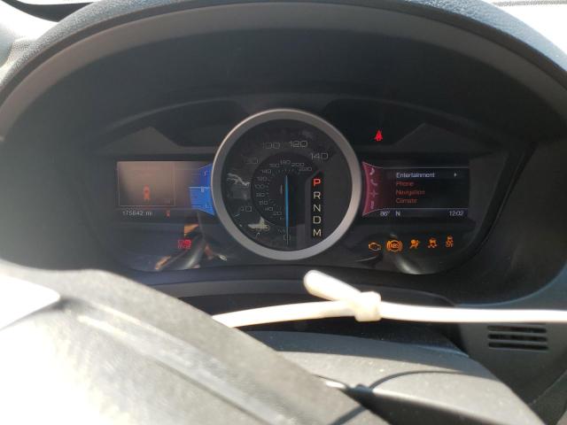 2013 Ford Explorer Sport VIN: 1FM5K8GT5DGB67915 Lot: 47081894