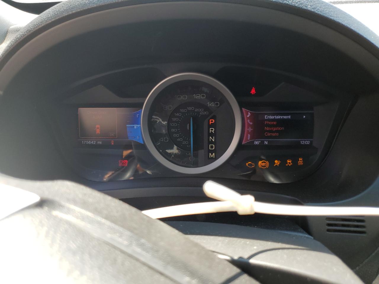 1FM5K8GT5DGB67915 2013 Ford Explorer Sport