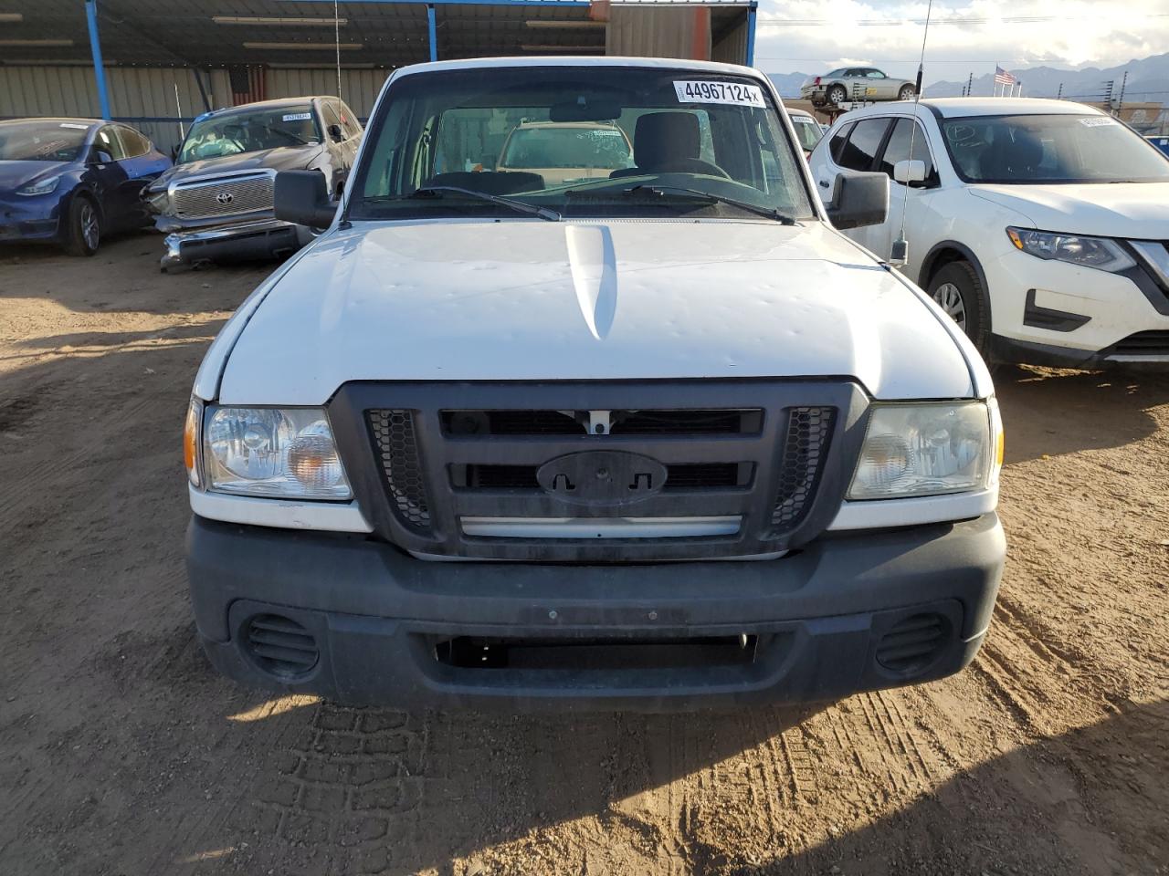 1FTKR1AD7APA74689 2010 Ford Ranger