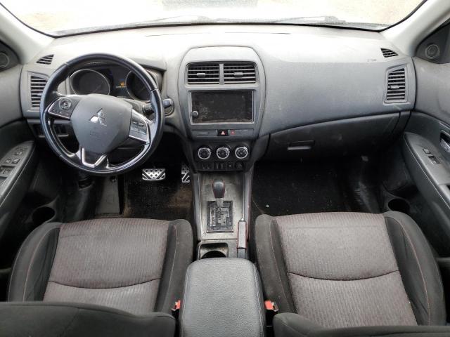 2019 MITSUBISHI OUTLANDER - JA4AR3AU8KU009953