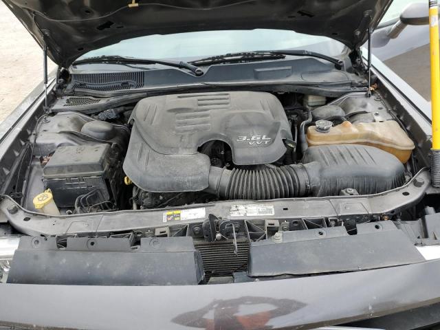 2013 Dodge Challenger Sxt VIN: 2C3CDYAG7DH685616 Lot: 47902644