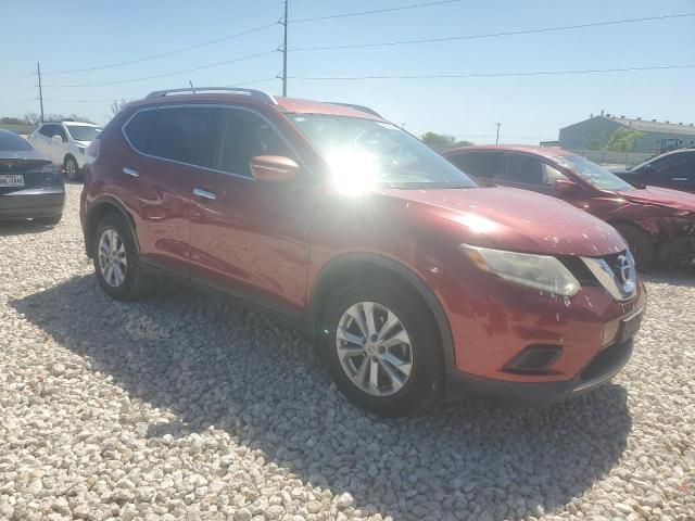 2015 Nissan Rogue S VIN: KNMAT2MT9FP523657 Lot: 47899824