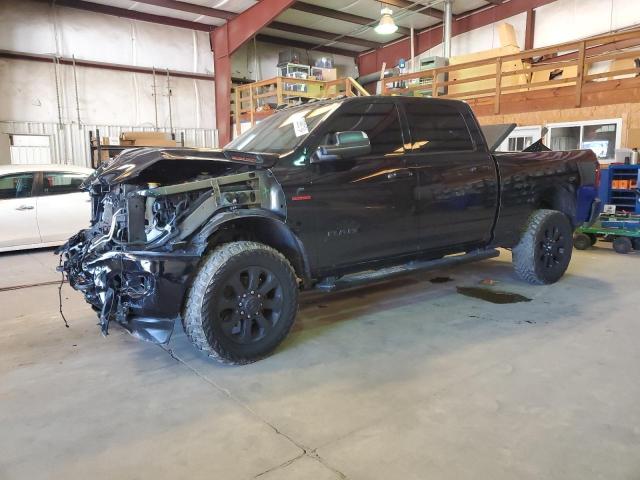 Lot #2387667135 2022 RAM 2500 BIG H salvage car