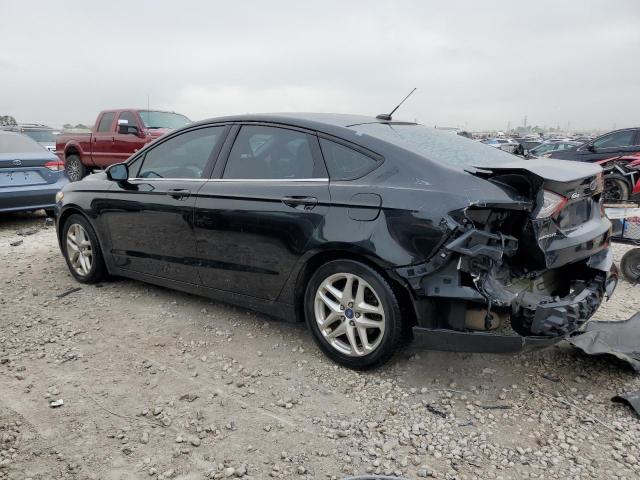 VIN 3FA6P0H74DR169361 2013 Ford Fusion, SE no.2