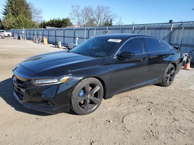 Vin: 1hgcv1f30ma016366, lot: 47398464, honda accord sport 2021 img_1