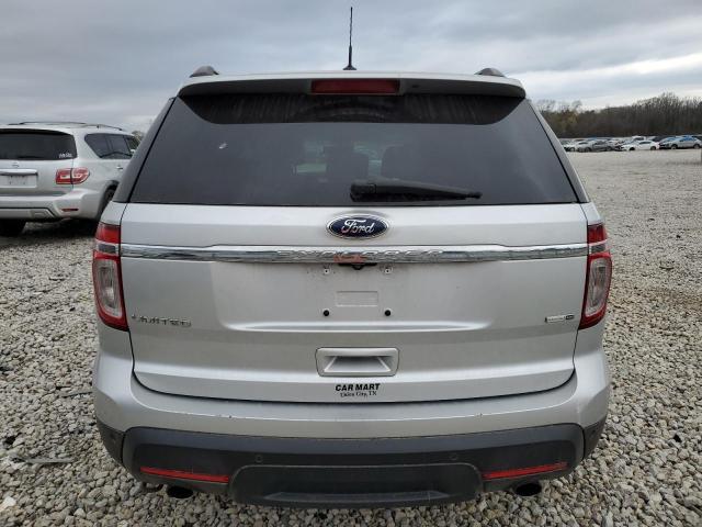 2015 Ford Explorer Limited VIN: 1FM5K8F83FGC07229 Lot: 46906014