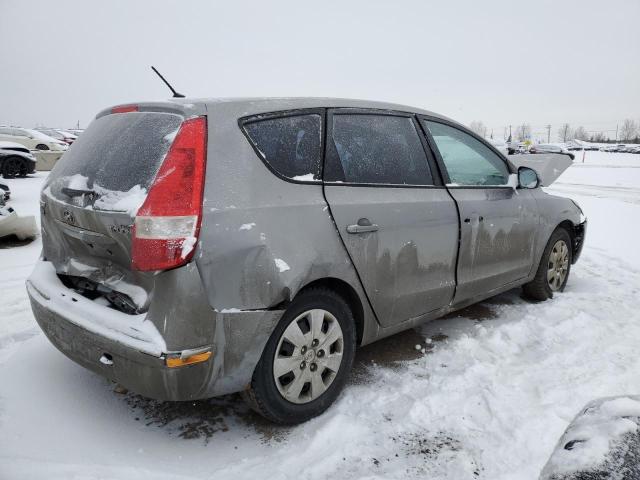 2011 Hyundai Elantra Touring Gls VIN: KMHDB8AE2BU112083 Lot: 44865584