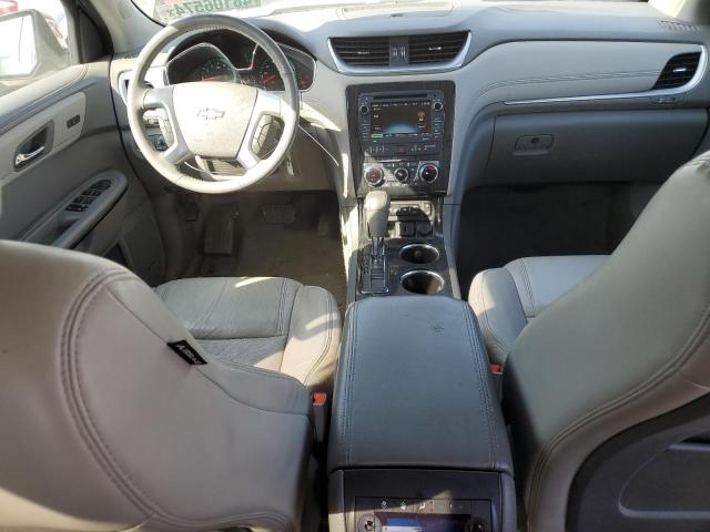 2015 CHEVROLET TRAVERSE L - 1GNKVJKD3FJ268552
