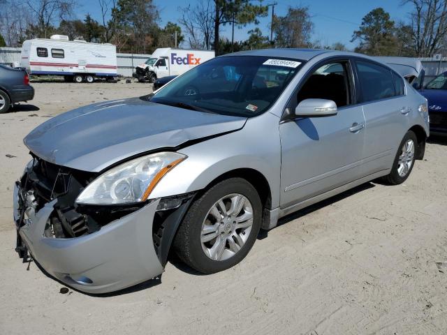 2011 Nissan Altima Base VIN: 1N4AL2AP3BC114858 Lot: 56191014