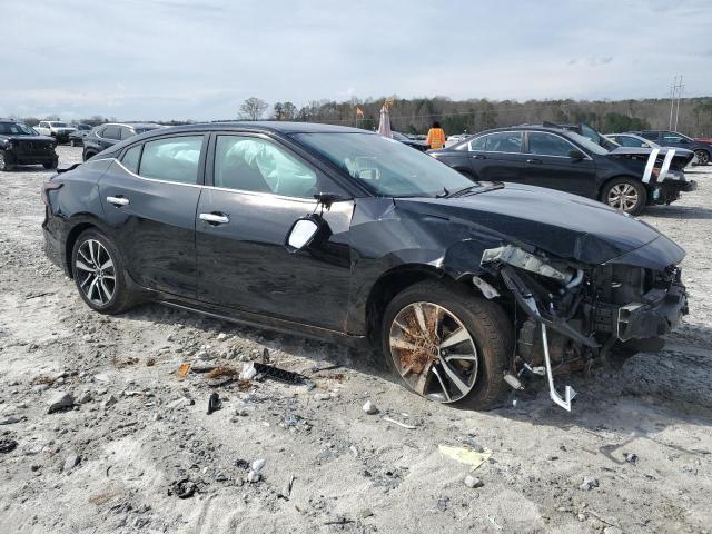 1N4AA6CV8PC503169 Nissan Maxima SV 4