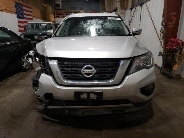 2017 NISSAN PATHFINDER - 5N1DR2MM4HC658118