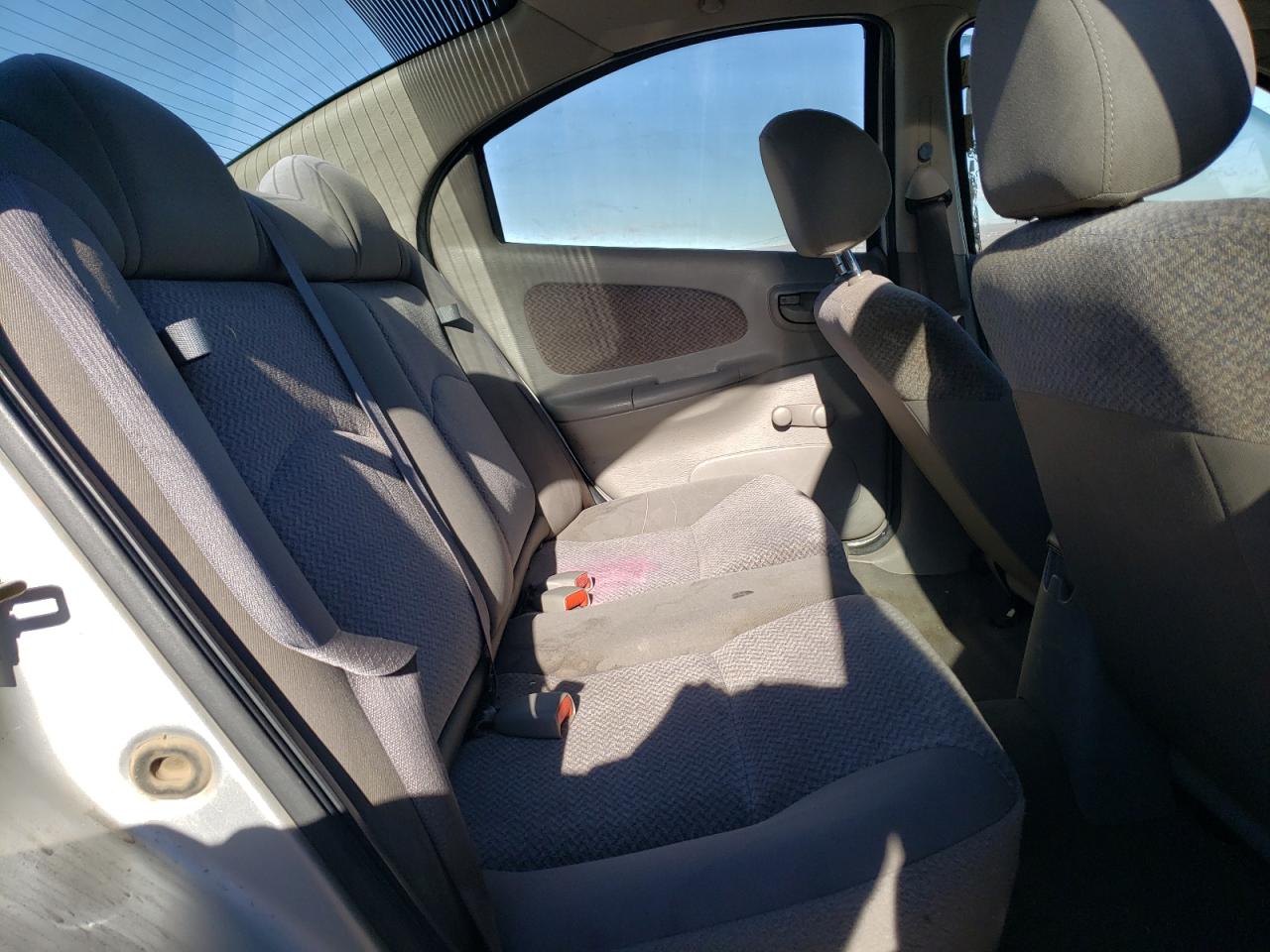 1B3ES46C62D563804 2002 Dodge Neon Se