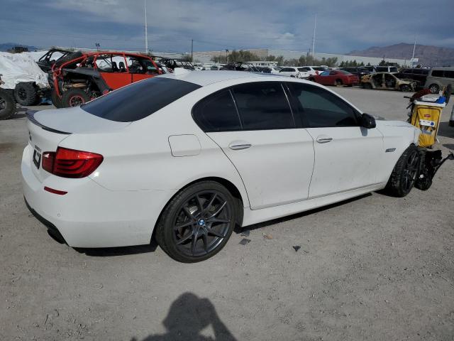 VIN WBAFR9C58DDX79834 2013 BMW 5 Series, 550 I no.3