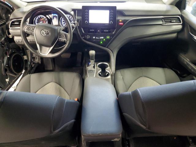 2022 TOYOTA CAMRY LE - 4T1C11AK8NU690785