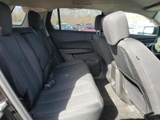 2016 GMC TERRAIN SL - 2GKALMEK4G6342358