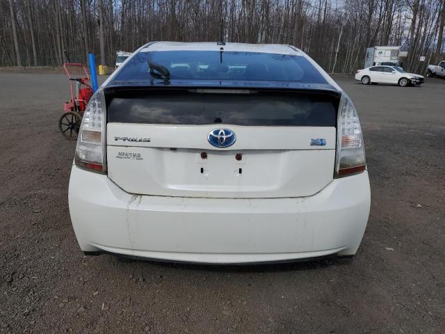 JTDKN3DU8A0129341 | 2010 Toyota prius