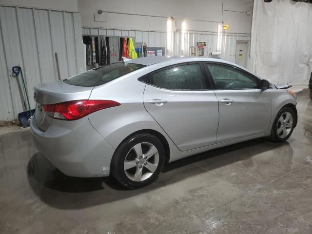 2013 Hyundai Elantra Gls VIN: 5NPDH4AE1DH387419 Lot: 44368454