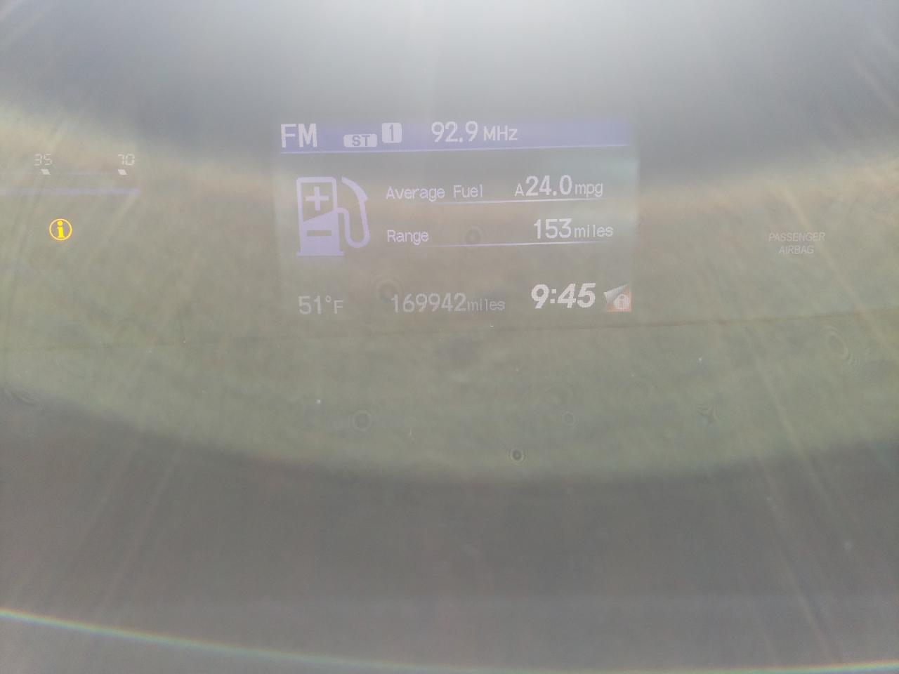 19XFB2F81EE274576 2014 Honda Civic Ex