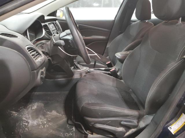 2015 DODGE DART SXT - 1C3CDFBB2FD309610