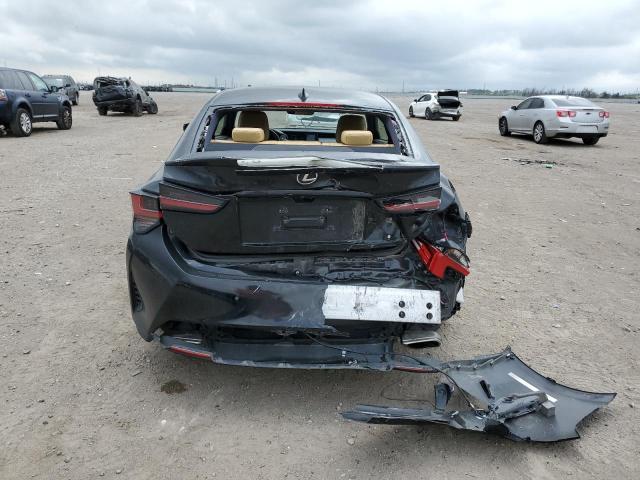 2019 LEXUS RC 300 JTHS85BC1K5004830