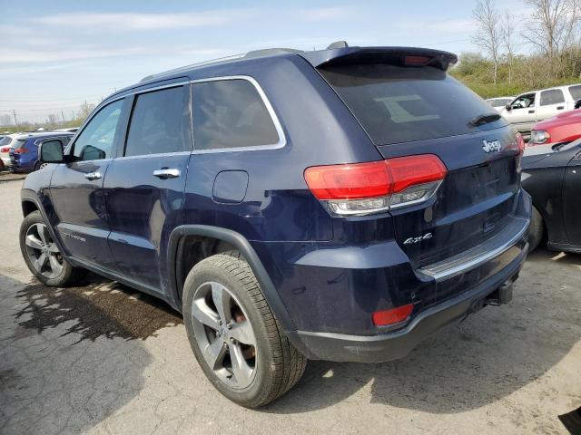 2017 JEEP GRAND CHER - 1C4RJFBG6FC165219