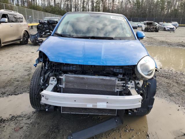 2019 FIAT 500X TREKK - ZFBNFYB14KP780784