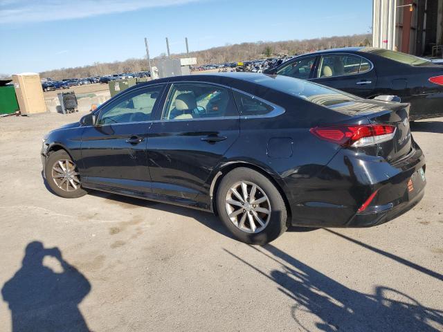 2018 Hyundai Sonata Se VIN: 5NPE24AF4JH627623 Lot: 47046154