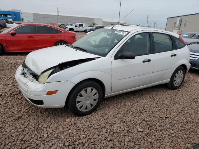 2005 Ford Focus Zx5 VIN: 3FAFP37N55R103100 Lot: 44626314