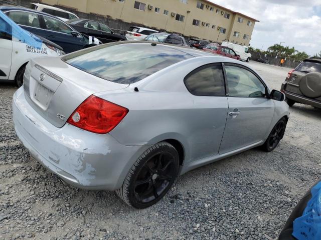 JTKDE177550007098 | 2005 Scion tc