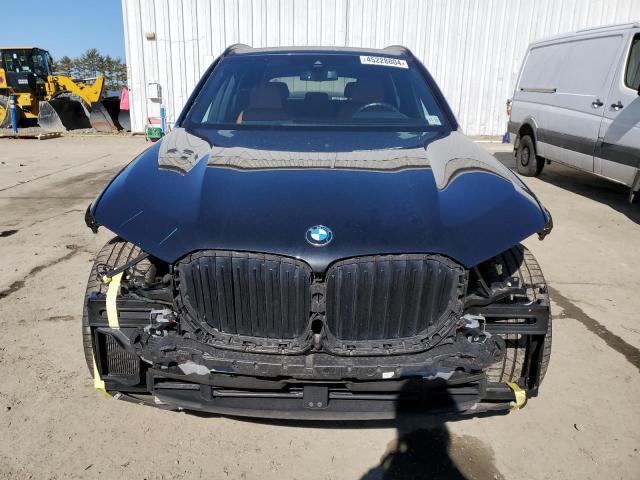 VIN 5UXCR6C01M9F01337 2021 BMW X5, Xdrive40I no.5