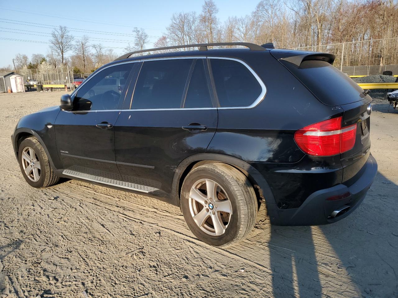 5UXFE83549L310180 2009 BMW X5 xDrive48I