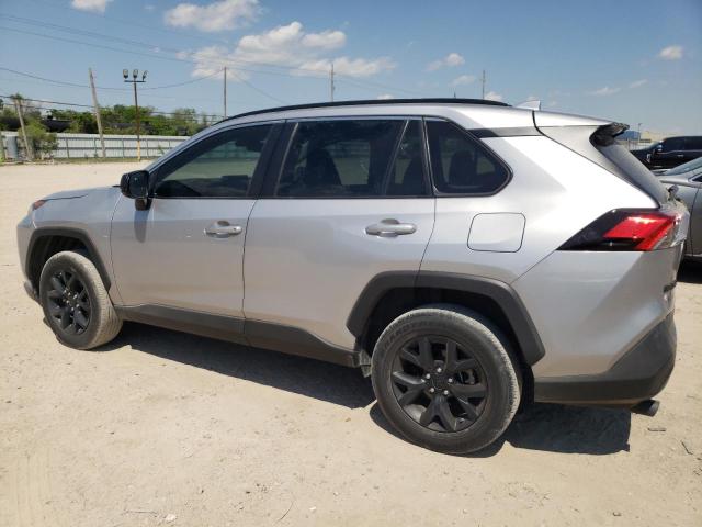 2021 Toyota Rav4 Le VIN: 2T3H1RFV2MC163582 Lot: 48880784