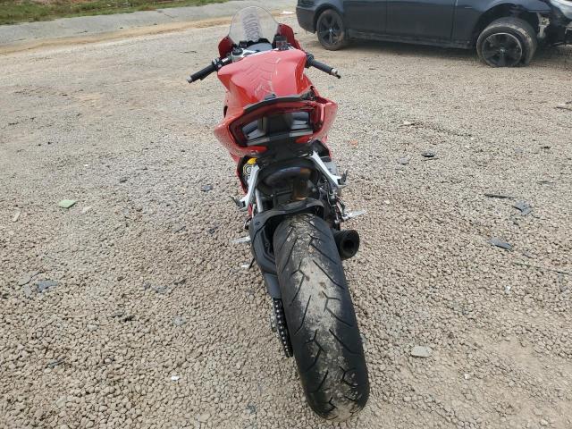 2020 DUCATI PANIGALE V ZDMHAATW6LB000961