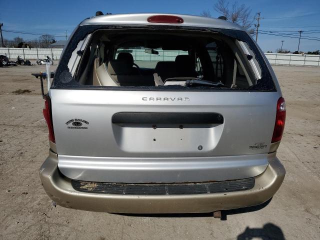 2005 Chrysler Town & Country VIN: 1C4GP45RX5B437296 Lot: 46450514