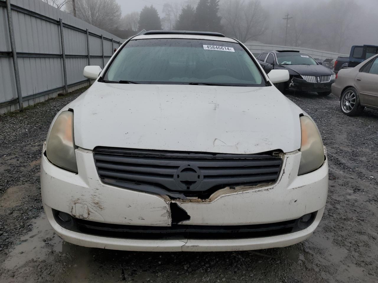 1N4AL21E98N433208 2008 Nissan Altima 2.5