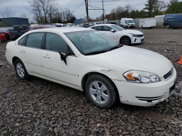 2007 Chevrolet Impala Lt VIN: 2G1WT55KX79129025 Lot: 48928204