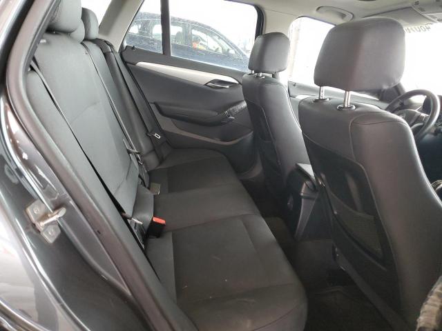 2015 BMW X1 SDRIVE2 - WBAVM1C57FVW57913