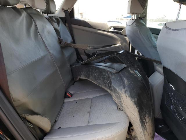 2019 HYUNDAI TUCSON SE - KM8J2CA48KU006587
