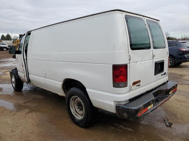 2013 Ford Econoline E250 Van VIN: 1FTNE2EW7DDA02018 Lot: 45890894