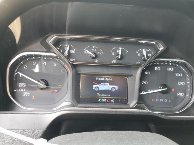 3GTU9CED4MG285971 GMC Sierra K15 9