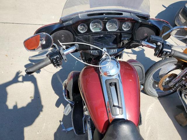 2023 HARLEY-DAVIDSON FLHTKANV - 1HD1AGF1XPB614304